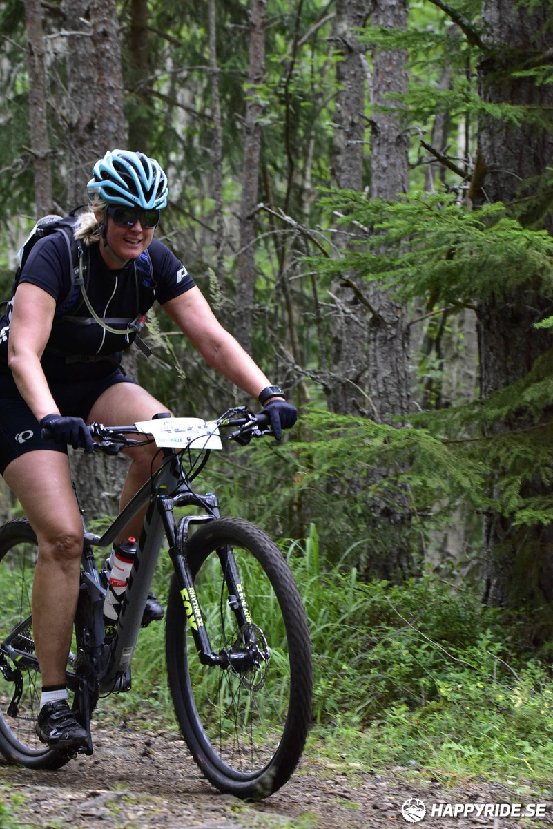 Bild från Engelbrektsturen 2019